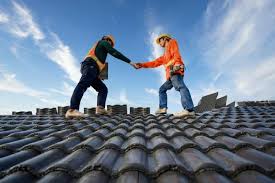 Best Emergency Roof Repair Services  in East Richmond Heights, CA